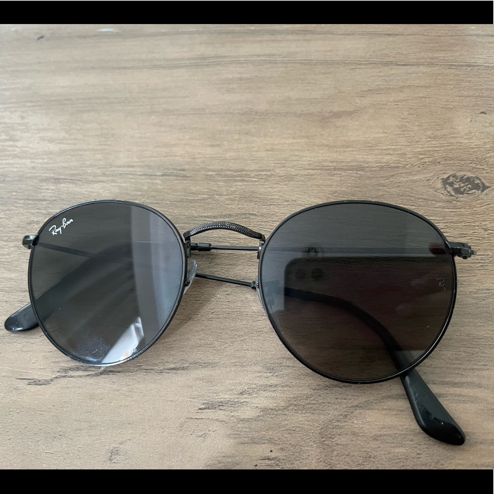 Ray bans